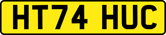 HT74HUC