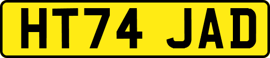 HT74JAD