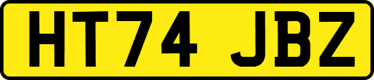 HT74JBZ