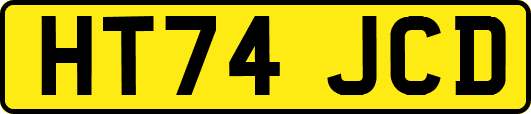 HT74JCD