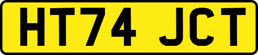 HT74JCT