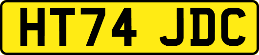 HT74JDC