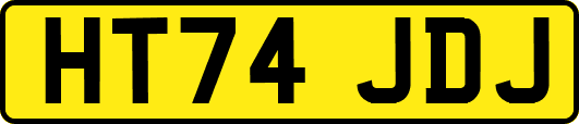 HT74JDJ