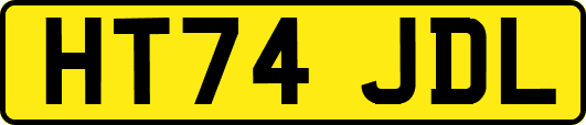 HT74JDL