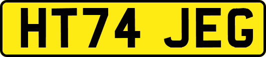 HT74JEG