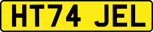 HT74JEL