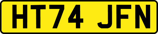 HT74JFN