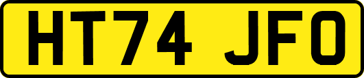 HT74JFO