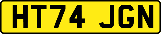 HT74JGN