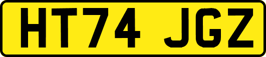 HT74JGZ