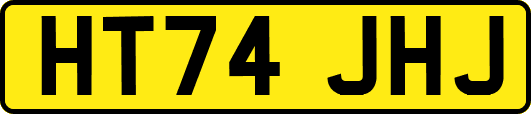 HT74JHJ
