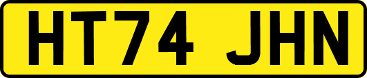 HT74JHN