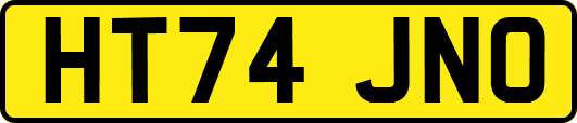 HT74JNO