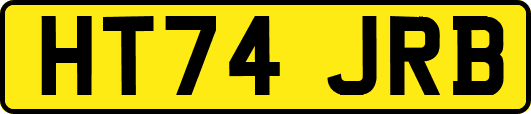 HT74JRB