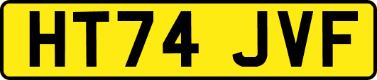 HT74JVF