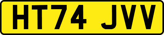 HT74JVV
