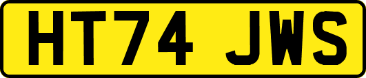 HT74JWS
