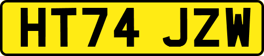 HT74JZW