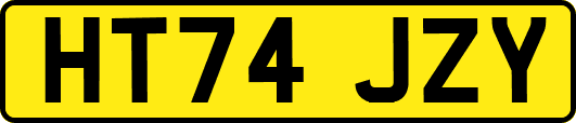 HT74JZY