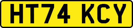 HT74KCY