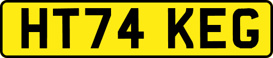 HT74KEG