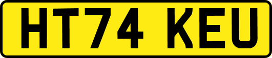 HT74KEU