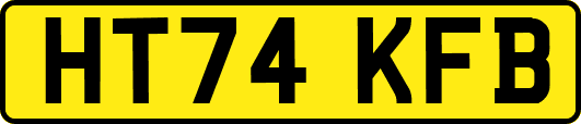 HT74KFB
