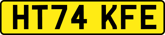 HT74KFE