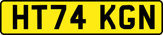 HT74KGN