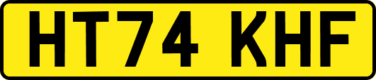 HT74KHF