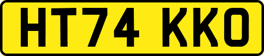 HT74KKO