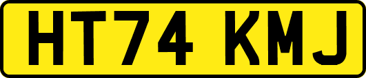 HT74KMJ