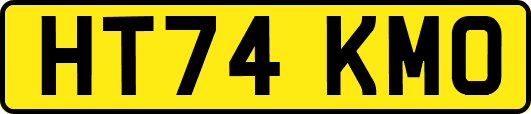 HT74KMO