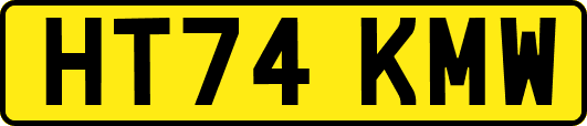 HT74KMW