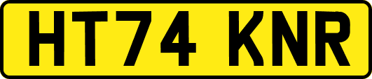 HT74KNR