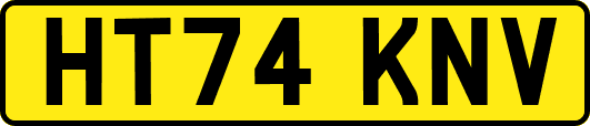 HT74KNV
