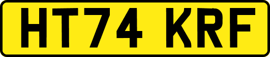 HT74KRF