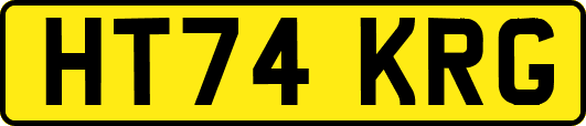 HT74KRG