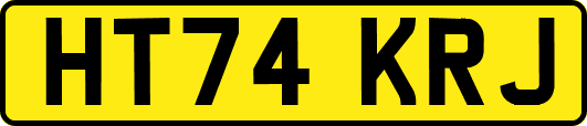 HT74KRJ