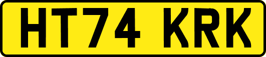 HT74KRK