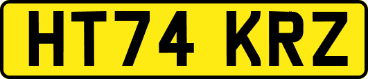 HT74KRZ