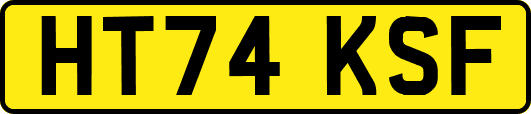 HT74KSF