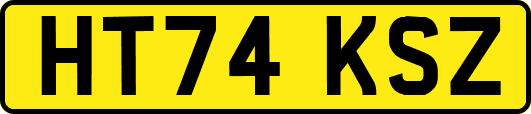 HT74KSZ