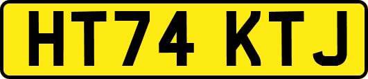 HT74KTJ