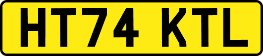 HT74KTL