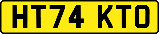 HT74KTO