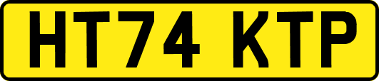 HT74KTP