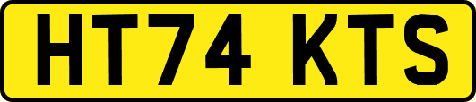 HT74KTS