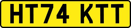HT74KTT