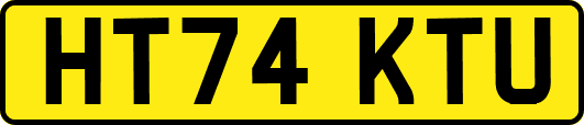 HT74KTU
